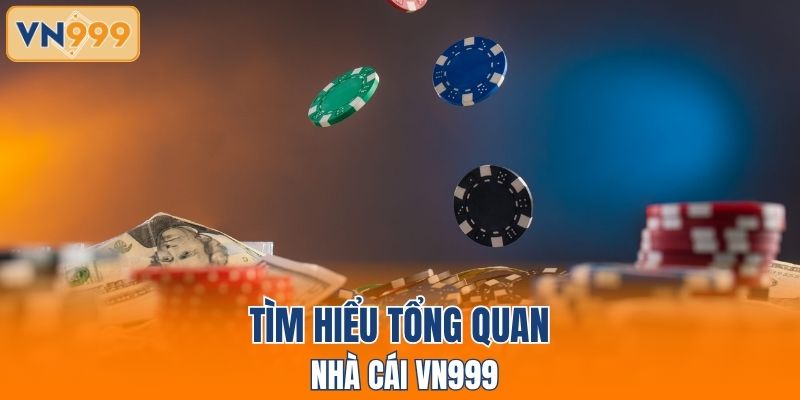 Tìm hiểu tổng quan nhà cái VN999